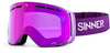 Olympia skibril