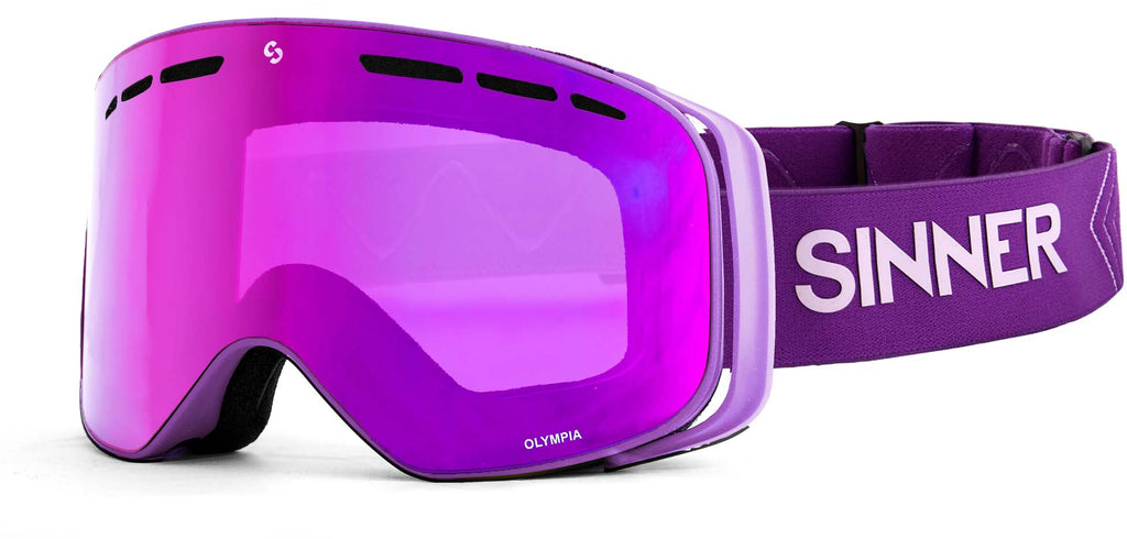 Olympia skibril