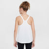 G NK DF ONE TANK HBR Dívčí tílko tanktop