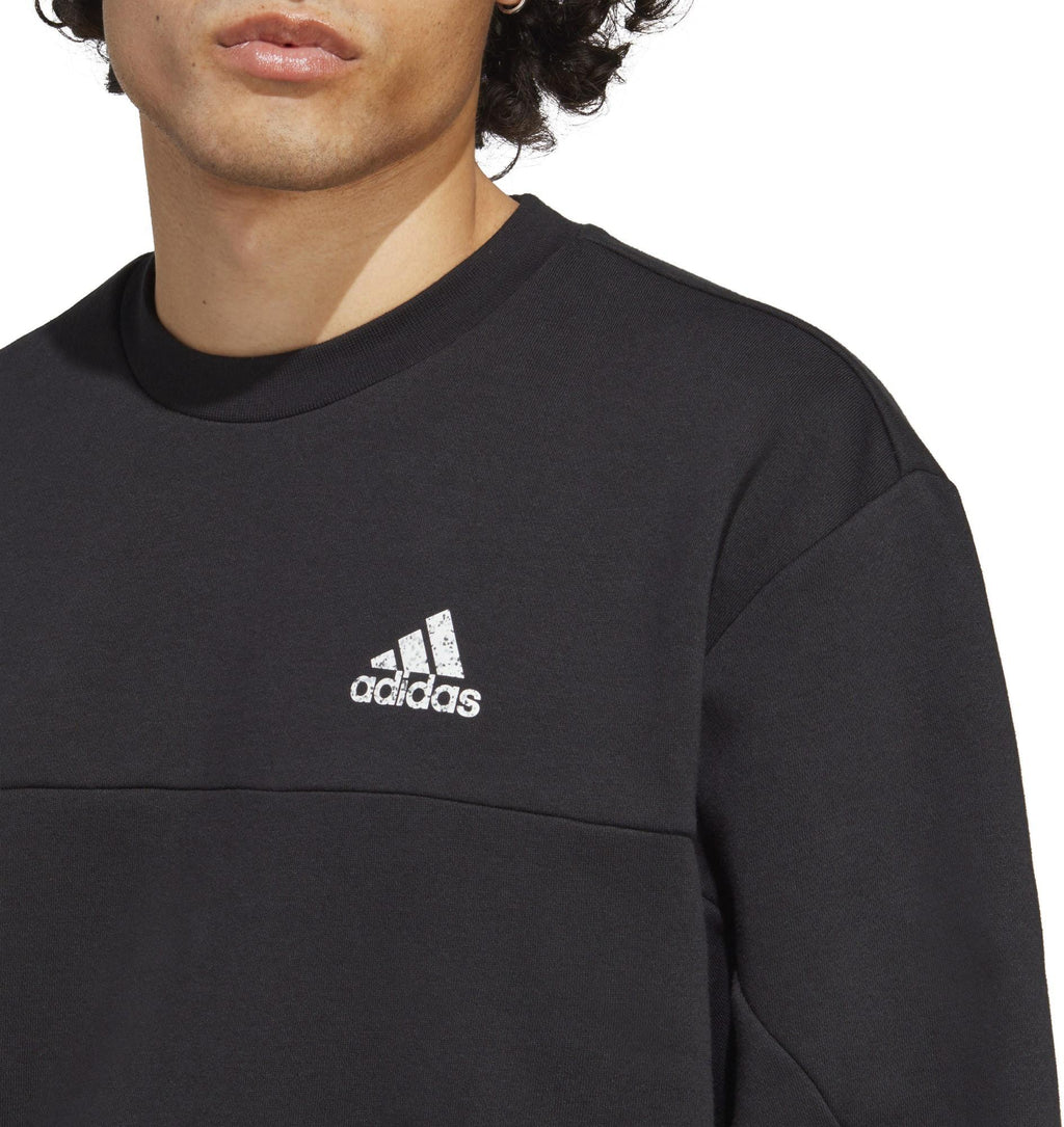 Stadium Fleece Badge of Sport sweater