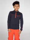 Adek 20 Jr 1/4 Zip Top