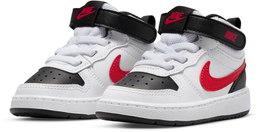 Court Borough Mid 2 sneakers