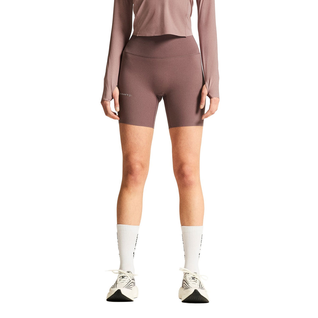 Hypervent Short Tights