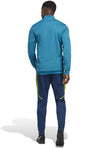 Juve Tk Suit