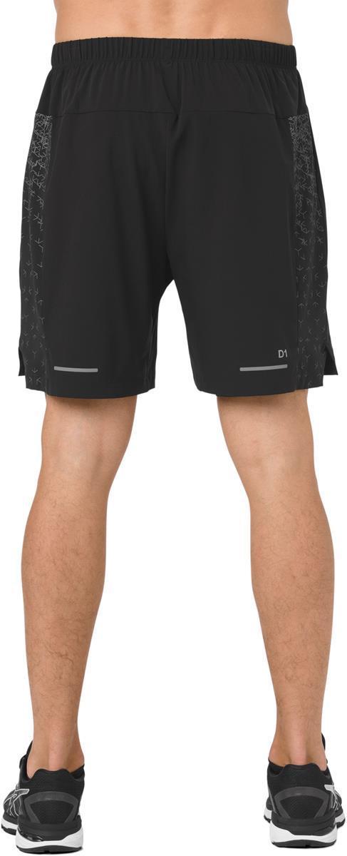 asics 2-N-1 7IN Short