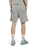 Wor Melange Short