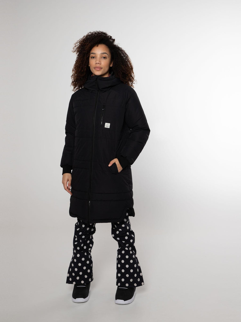 Adorey Snowjacket