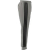 Essentials 3-Stripes Fleece Broek