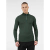 rewill 1/4 zip active top