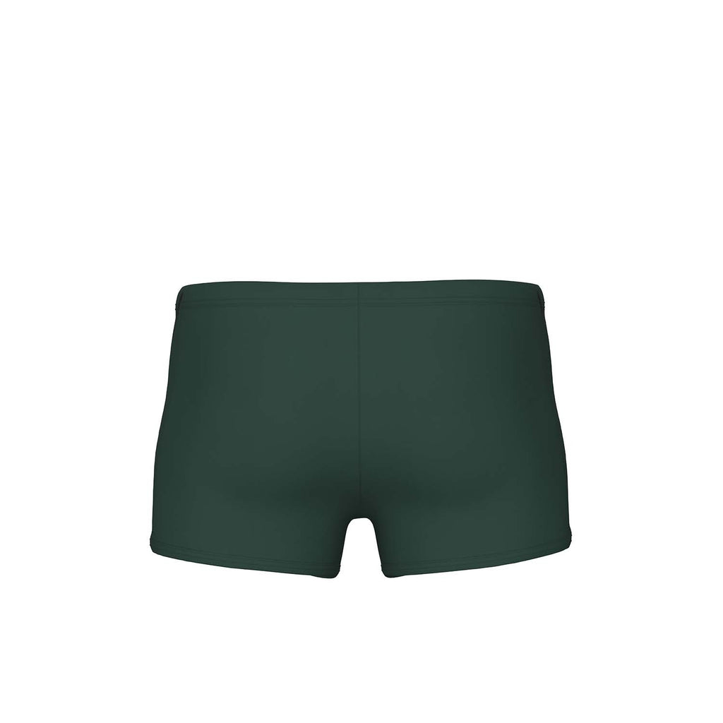 Double Graphic Swim Short