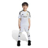 Real Madrid 25/26 Mini-Thuistenue Kids