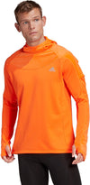 Own the Run Warm Hoodie