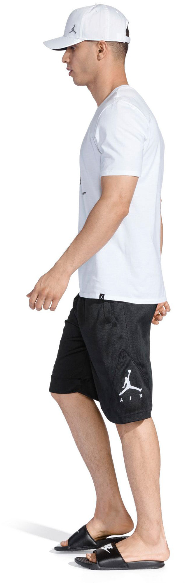 Benassi JDI slippers