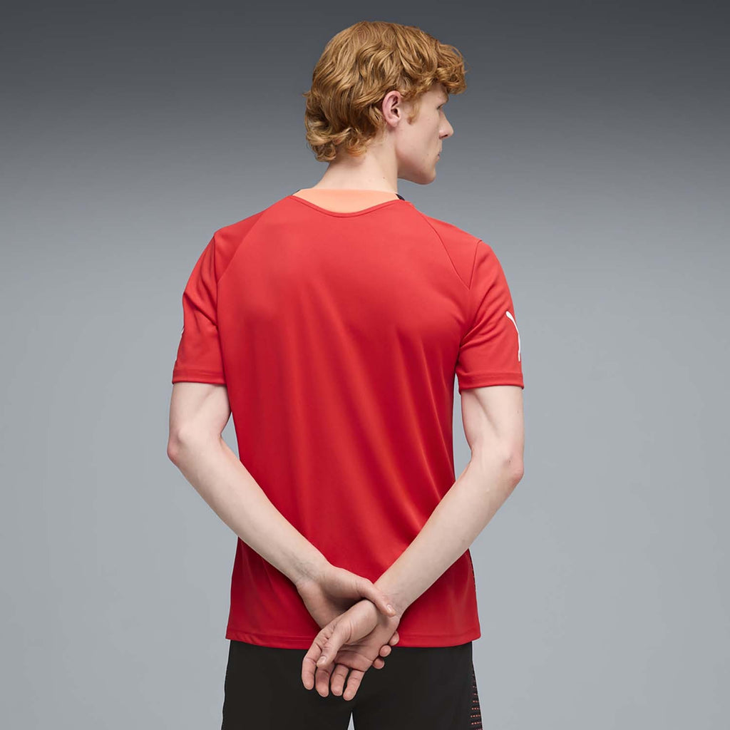 Individualfinal Jersey Voetbal shirt