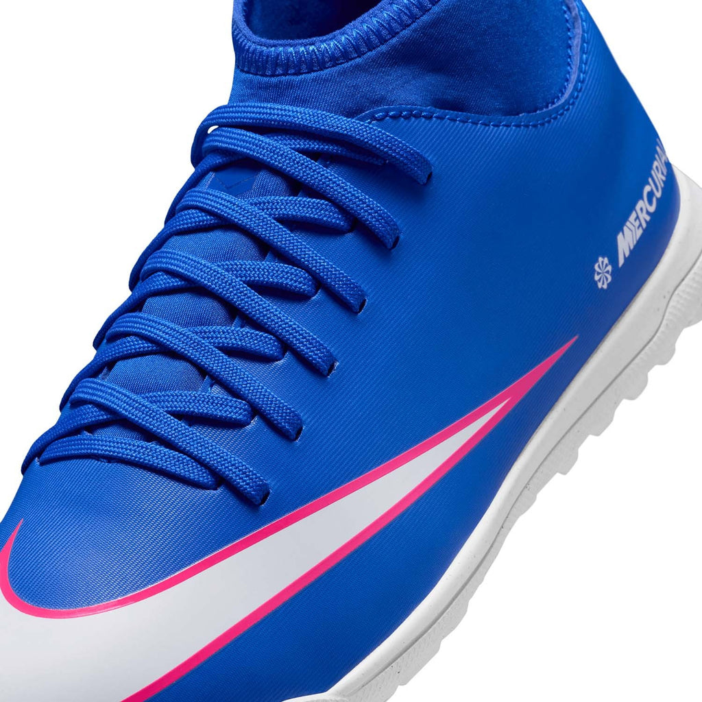 Mercurial Superfly 10 Club  Kunstgras voetbalschoenen