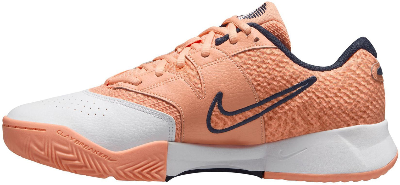 Court Lite 4 Clay tennisschoenen