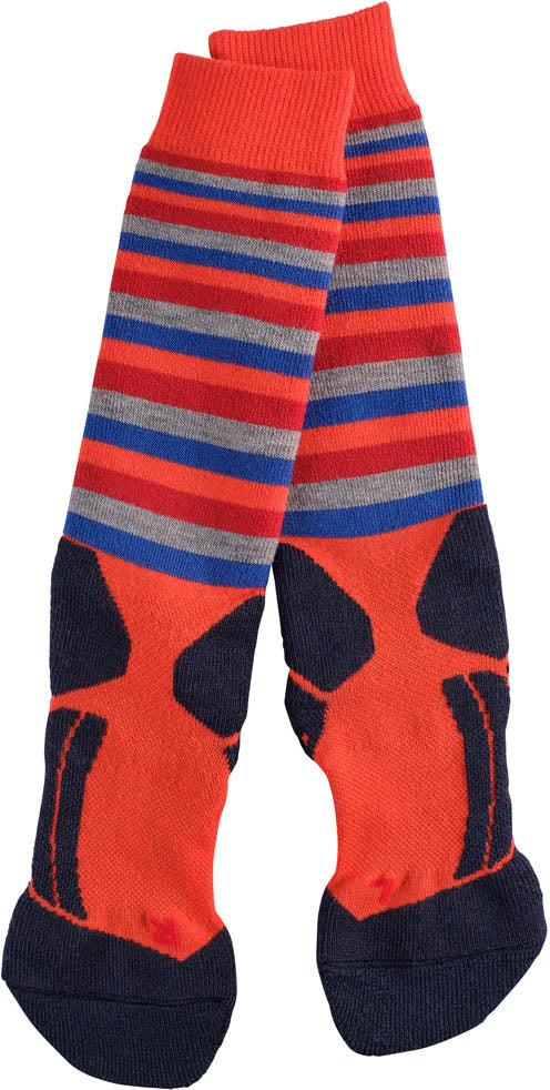 SK2 kids skisokken
