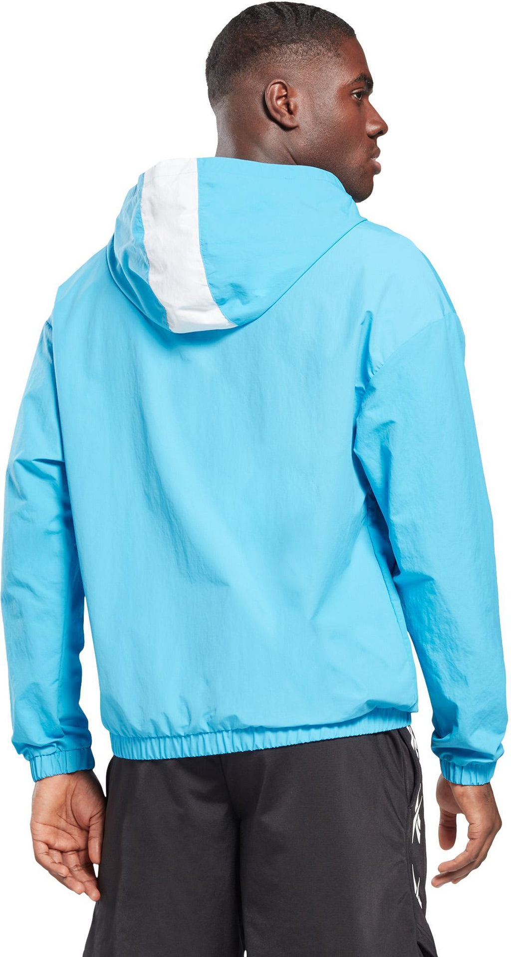 Te Vector Woven Anorak