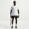 court dri-fit men's tennis polo