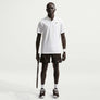 court dri-fit men's tennis polo