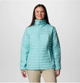 Silver Falls Ii Full Zip Jacket