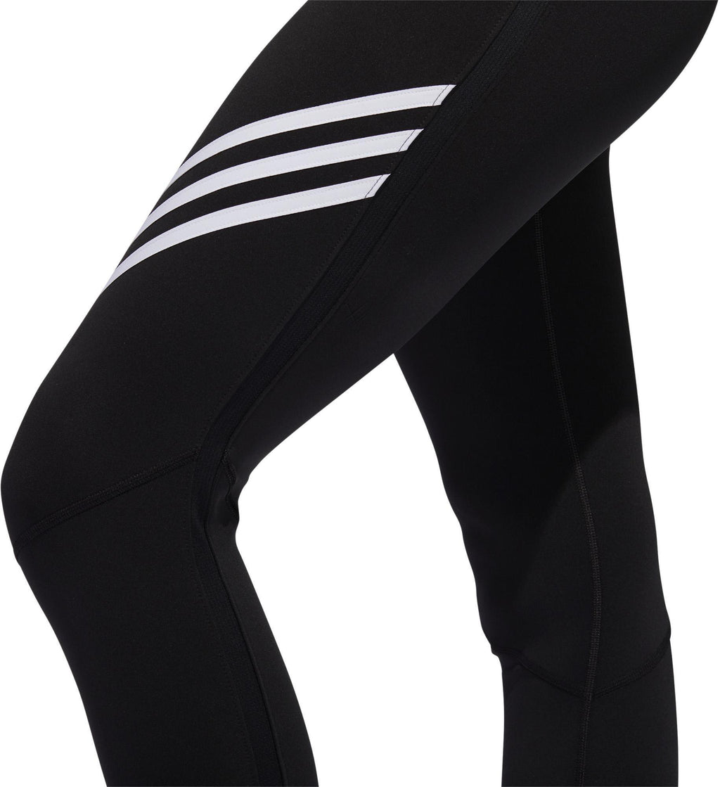 Run It 3-Stripes 7/8 Legging