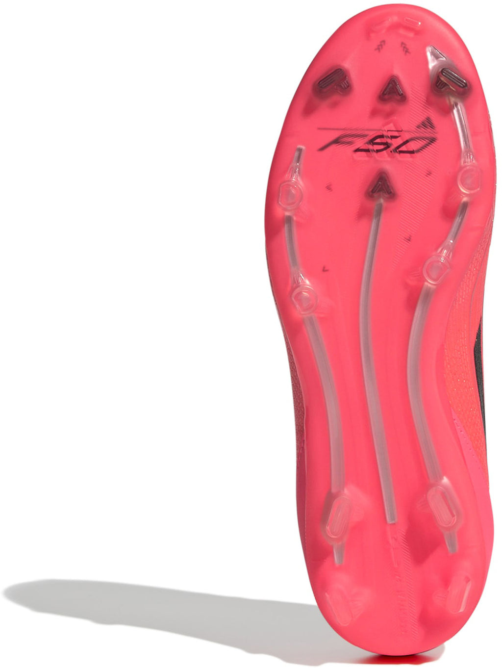 F50 Pro FG kids voetbalschoenen