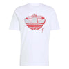 Liverpool FC Seasonal Graphic T-shirt