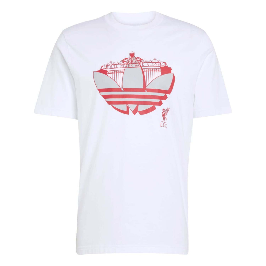 Liverpool FC Seasonal Graphic T-shirt