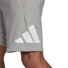 M Fi Short