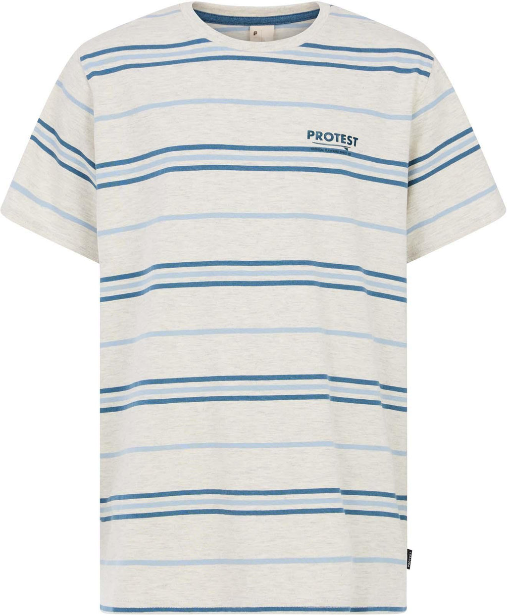 Prtscott Jr T-shirt
