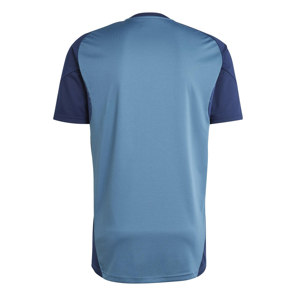 Arsenal Tiro 25 Competition Training Voetbalshirt