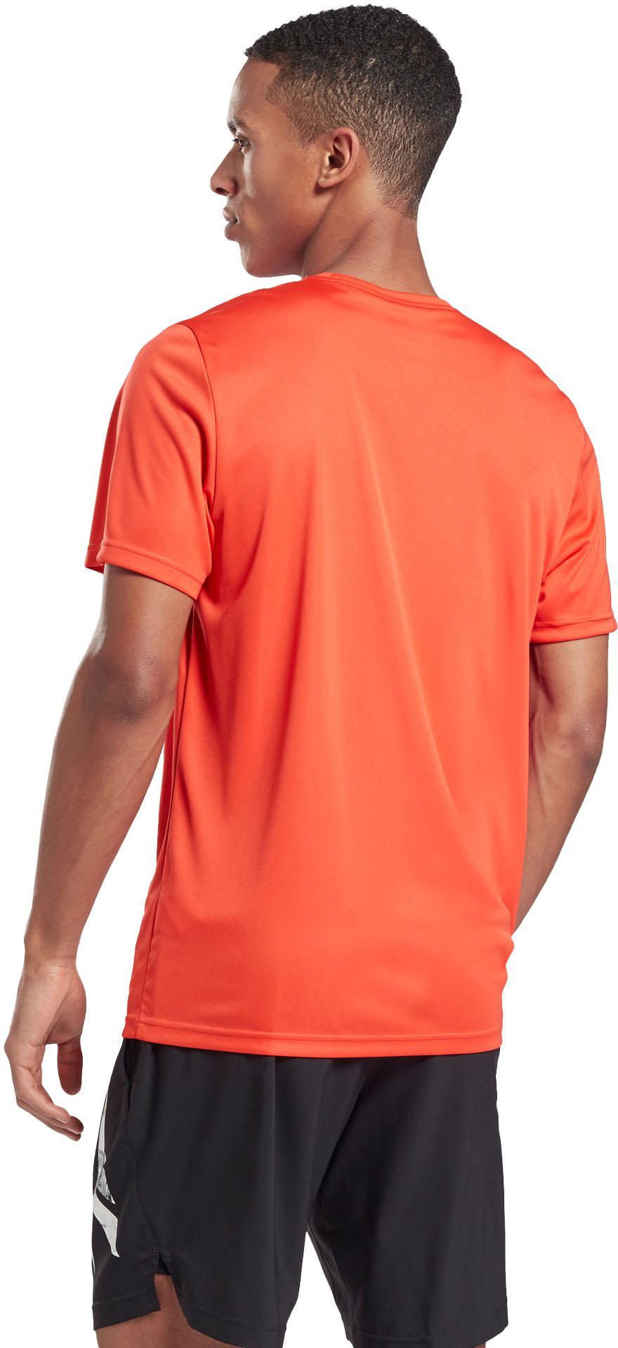 Wor Poly Graphic Ss Tee
