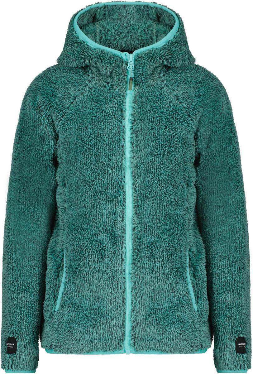 loa jr midlayer