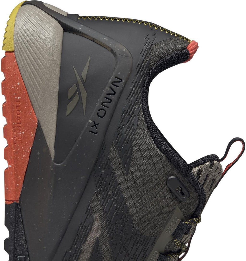 Nano X1 Tr Adventure
