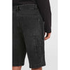 Essentials Denim Short strand