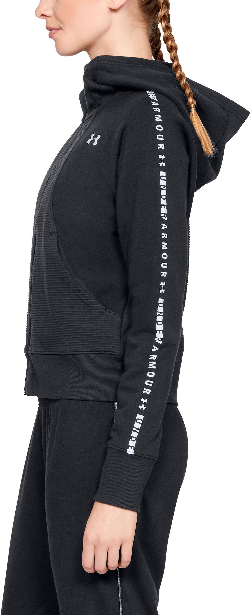 ottoman fleece fz-wm graphic