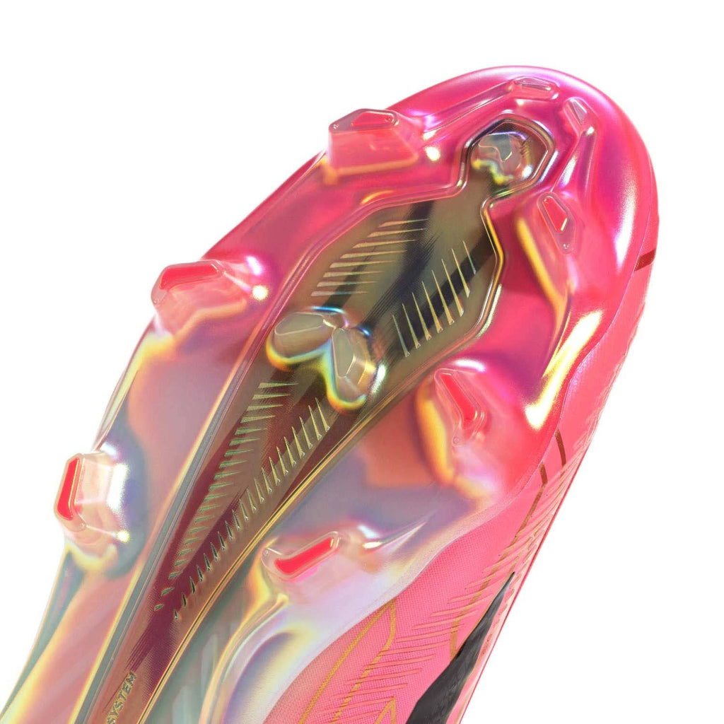 F50 Hyperfast Elite FG Gras voetbalschoenen