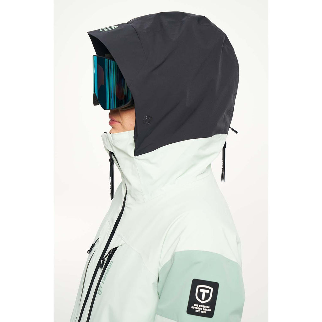 aero xx ski jkt w