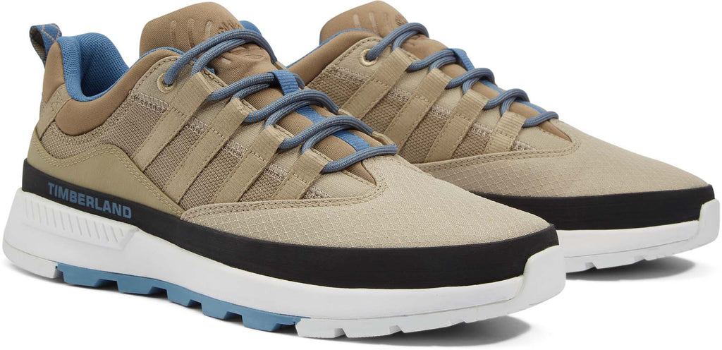Euro Trekker Low Mesh sneakers