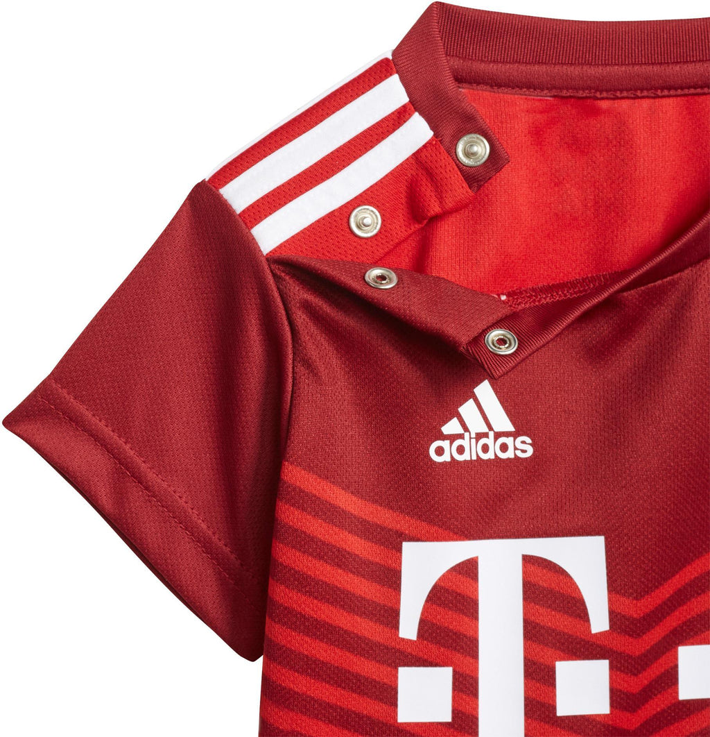 Fcb H Baby