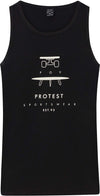 Prtpacu Singlet
