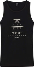 Prtpacu Singlet