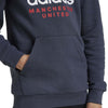 Manchester United Hoodie Kids