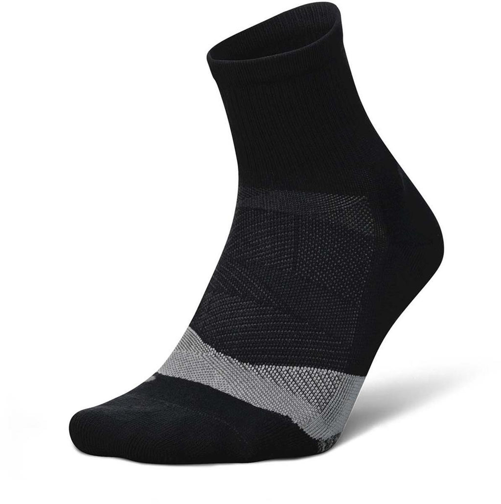 Elite Light Cushion Quarter