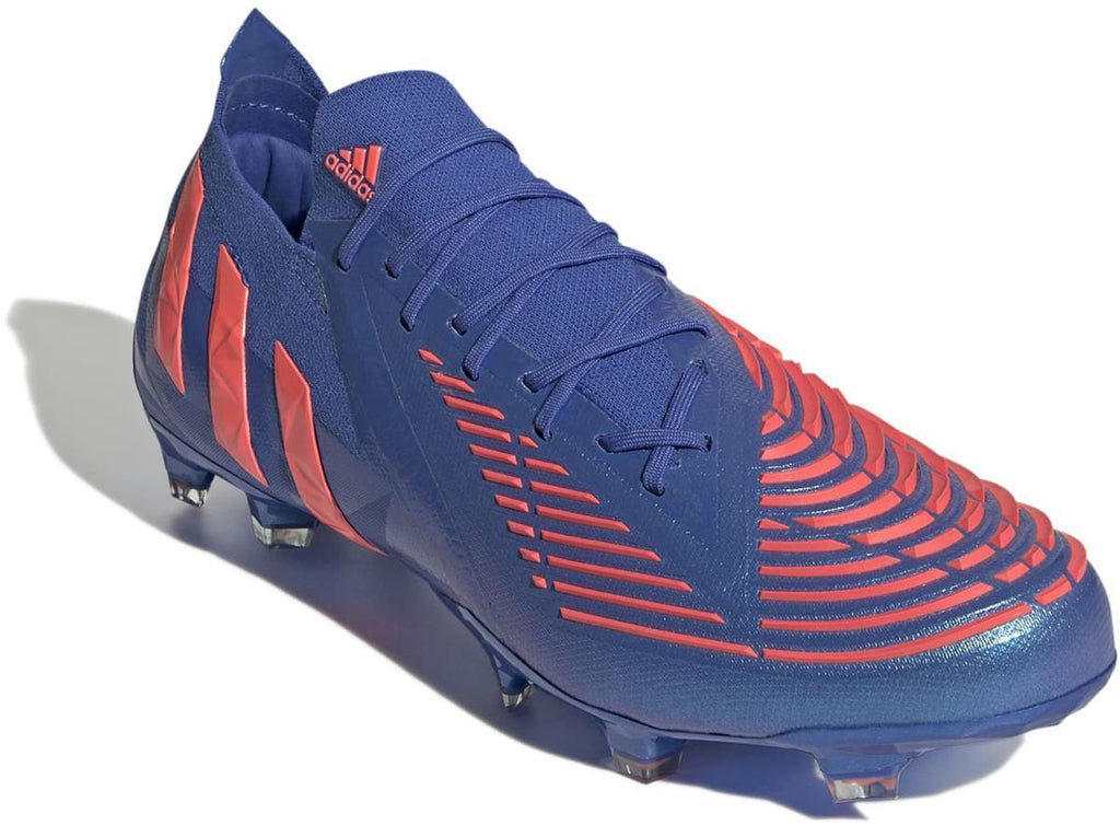 Predator Edge.1 Low FG voetbalschoenen