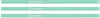 Ba7011a Hair Elastic 10mm (3pcs) Mi