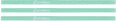 Ba7011a Hair Elastic 10mm (3pcs) Mi