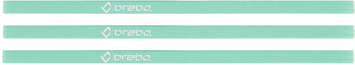 Ba7011a Hair Elastic 10mm (3pcs) Mi