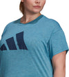 W Win 2.0 Tee